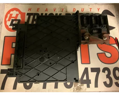 FREIGHTLINER  Fuse Box