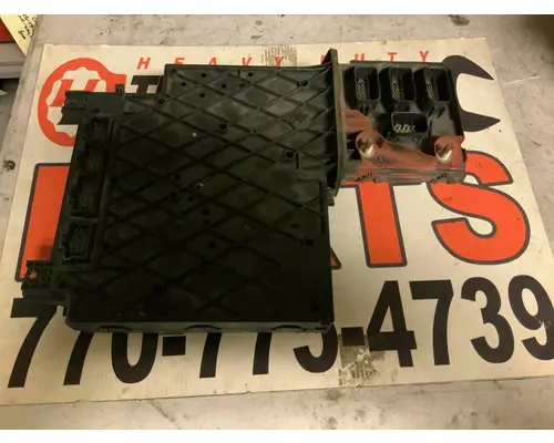 FREIGHTLINER  Fuse Box