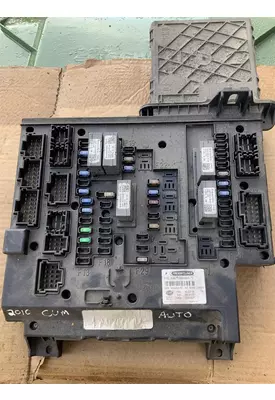 FREIGHTLINER  Fuse Box