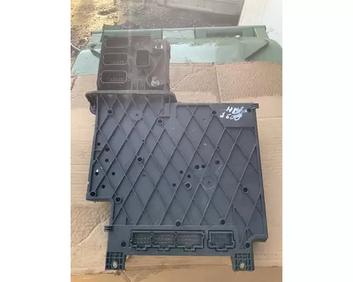 FREIGHTLINER  Fuse Box