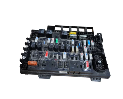 FREIGHTLINER  Fuse Box