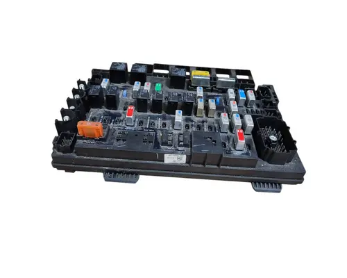 FREIGHTLINER  Fuse Box