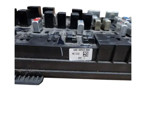FREIGHTLINER  Fuse Box