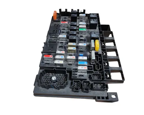 FREIGHTLINER  Fuse Box
