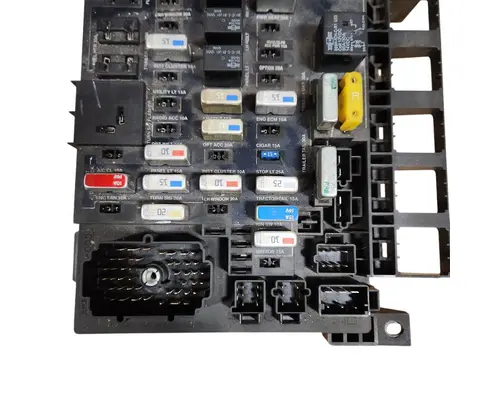 FREIGHTLINER  Fuse Box