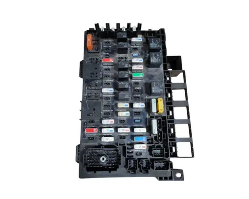 FREIGHTLINER  Fuse Box