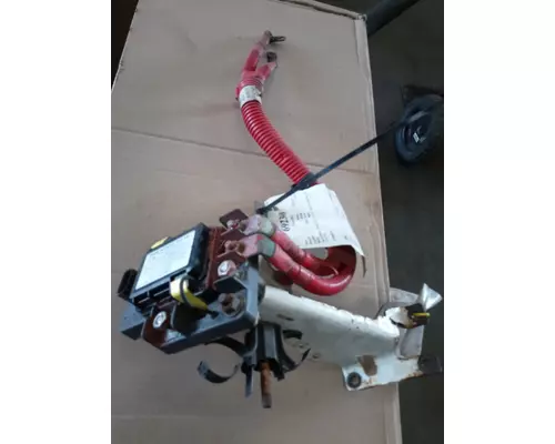 FREIGHTLINER  Fuse Box