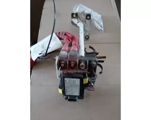 FREIGHTLINER  Fuse Box