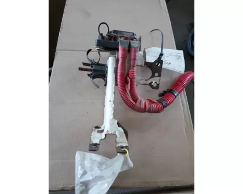 FREIGHTLINER  Fuse Box
