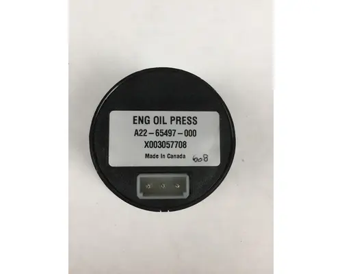 FREIGHTLINER  GAUGE - MISC
