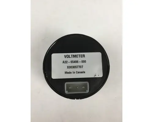 FREIGHTLINER  GAUGE - MISC