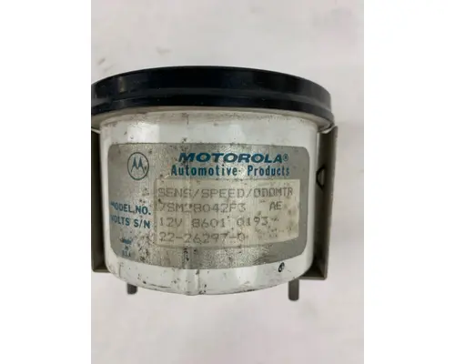 FREIGHTLINER  GAUGE - SPEEDOMETER
