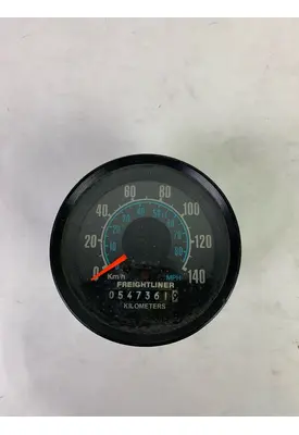 FREIGHTLINER  GAUGE - SPEEDOMETER
