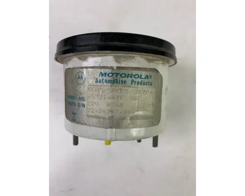 FREIGHTLINER  GAUGE - SPEEDOMETER