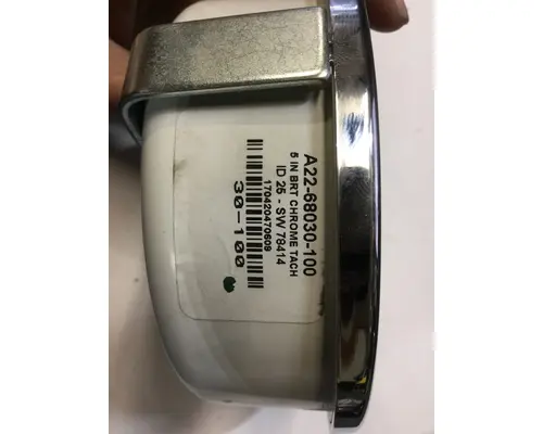 FREIGHTLINER  GAUGE - TACHOMETER