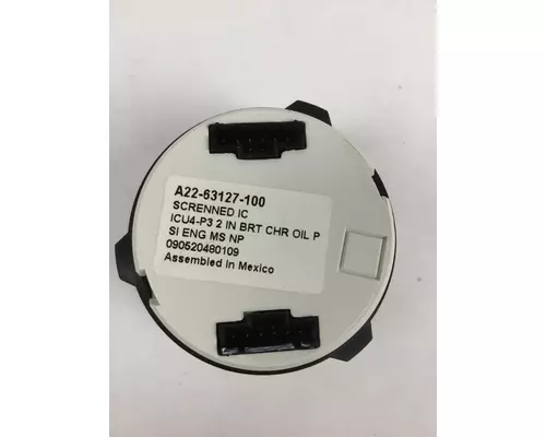 FREIGHTLINER  Gauges (all)