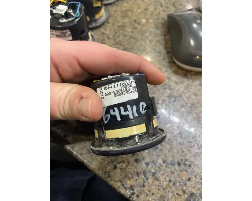 FREIGHTLINER  Gauges (all)