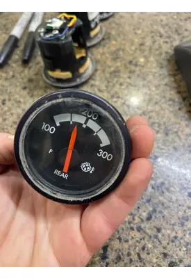 FREIGHTLINER  Gauges (all)