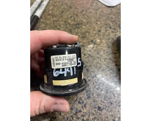 FREIGHTLINER  Gauges (all)