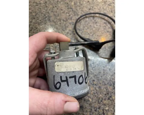 FREIGHTLINER  Gauges (all)