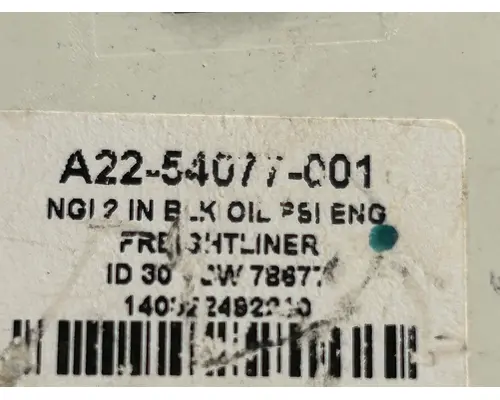 FREIGHTLINER  Gauges (all)