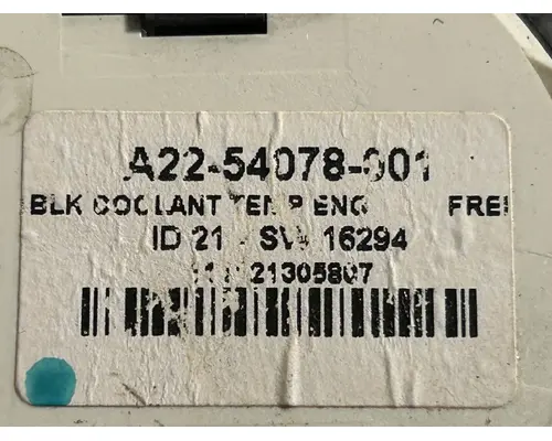 FREIGHTLINER  Gauges (all)