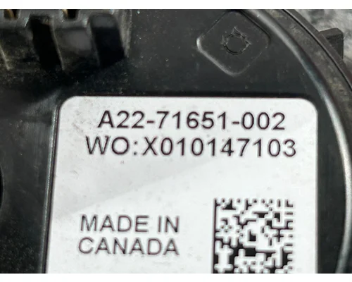FREIGHTLINER  Gauges (all)