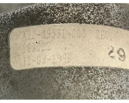 FREIGHTLINER  Gauges (all)