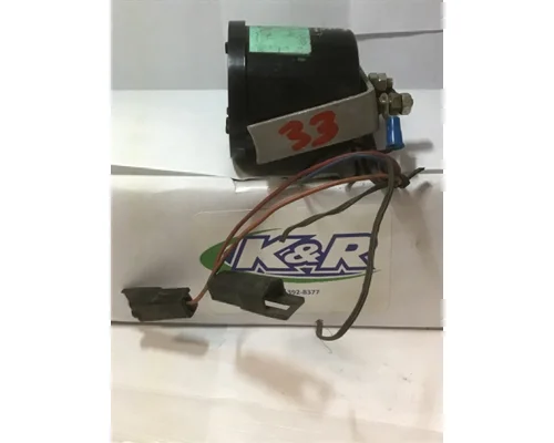 FREIGHTLINER  Gauges (all)