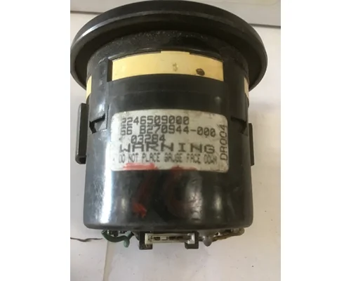 FREIGHTLINER  Gauges (all)