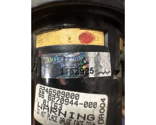 FREIGHTLINER  Gauges (all)