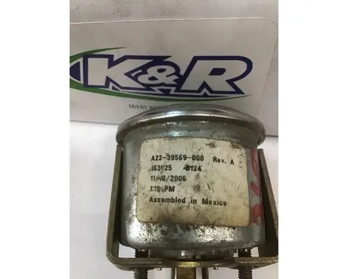 FREIGHTLINER  Gauges (all)