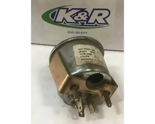FREIGHTLINER  Gauges (all)