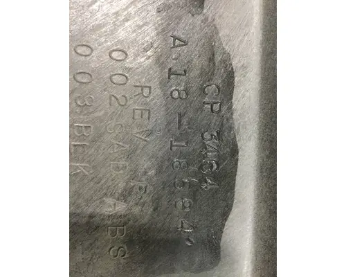 FREIGHTLINER  Glove Box