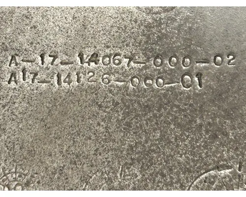 FREIGHTLINER  Grille