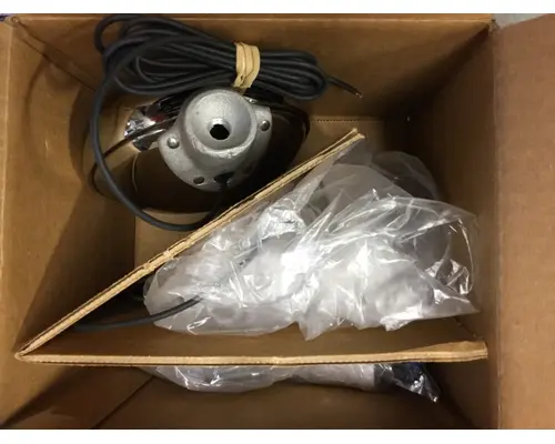 FREIGHTLINER  HEADLAMP - FOG