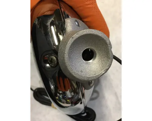FREIGHTLINER  HEADLAMP - FOG