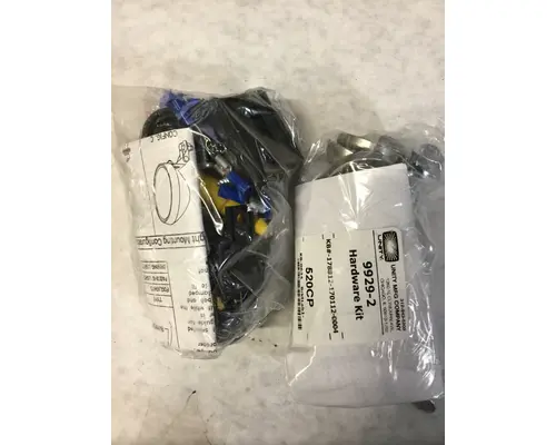 FREIGHTLINER  HEADLAMP - FOG
