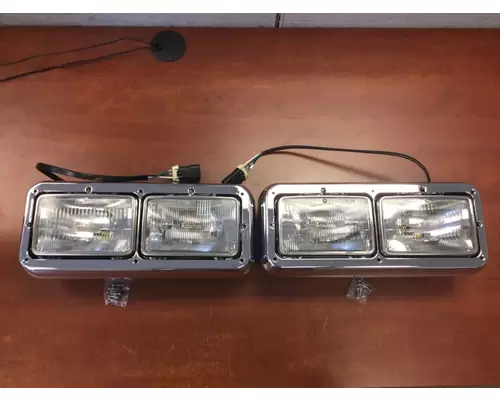 FREIGHTLINER  HEADLAMP ASSEMBLY