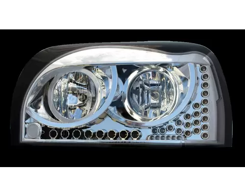 FREIGHTLINER  HEADLAMP ASSEMBLY