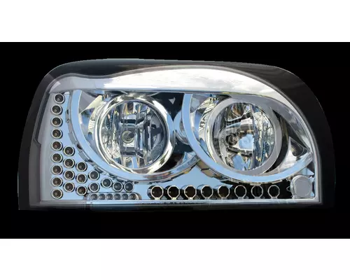 FREIGHTLINER  HEADLAMP ASSEMBLY