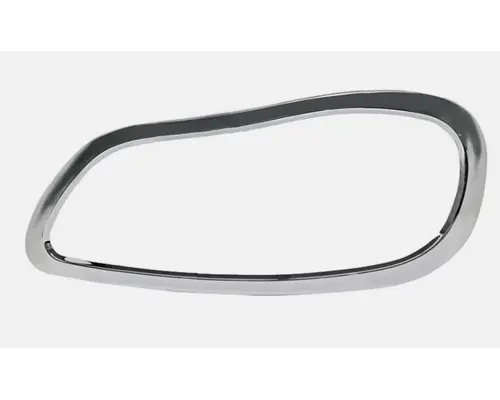 FREIGHTLINER  HEADLAMP BEZEL