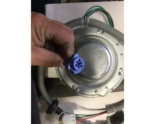 FREIGHTLINER  HEADLAMP