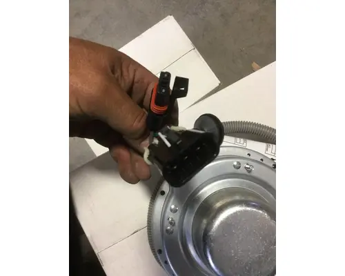 FREIGHTLINER  HEADLAMP
