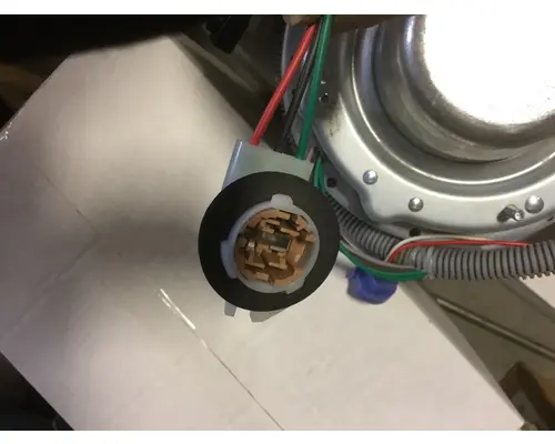 FREIGHTLINER  HEADLAMP