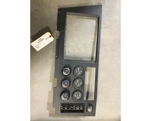 FREIGHTLINER  HEATER CONTROL