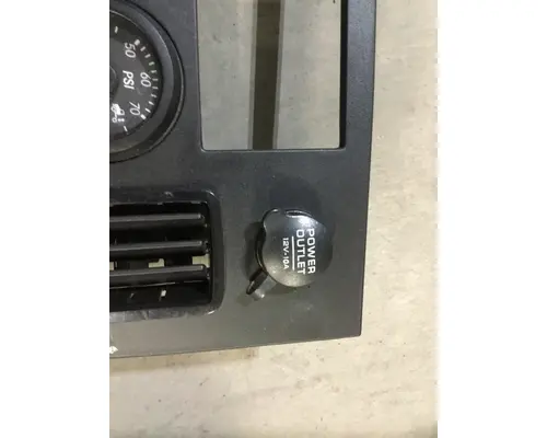 FREIGHTLINER  HEATER CONTROL