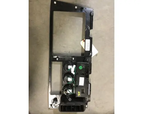FREIGHTLINER  HEATER CONTROL