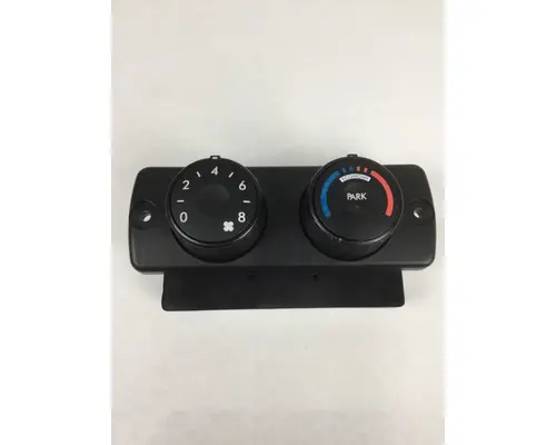 FREIGHTLINER  HEATER CONTROL