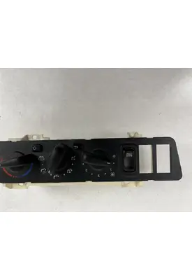 FREIGHTLINER  HEATER CONTROL